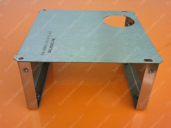 714-054317-102 | PNL,ACCESS,GAS BOX,CONN PNL - Image 2