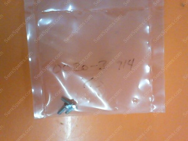 KT-1620-00 | KIT,0040-09828, NI PLATED, AMT-C1 - Image 2
