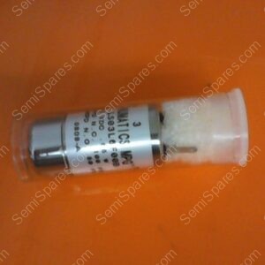 SO-3664-00 | SOLENOID, NUMATICS, LS03L6F00B, ELLIP-1