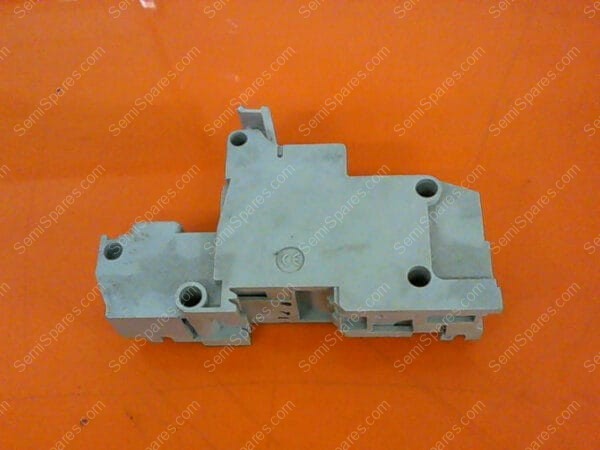 CH221G | BUSSMANN CH221G 22X58 FUSE HOLDER 125A 660VAC 9,5W - Image 3