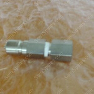 CF-0815-00 | QUICK DISC,RETURN,MALE,P/N 941167