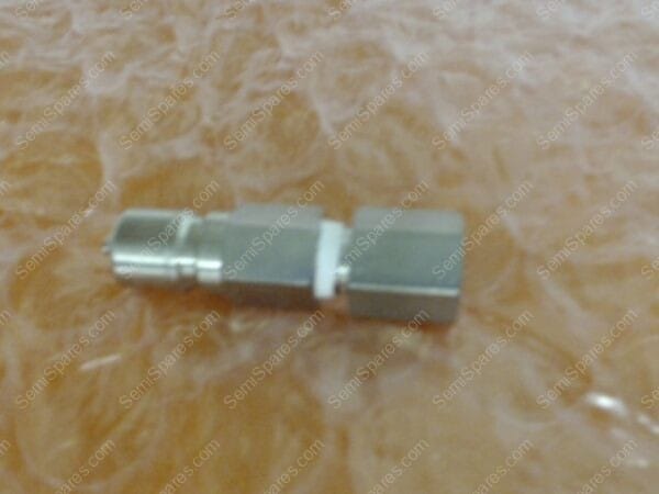 CF-0815-00 | QUICK DISC,RETURN,MALE,P/N 941167