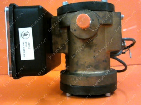 B13044 | MODEL NUMBER WP2GM-2L-A1NR-PM TYPE 12-13 - Image 5