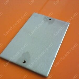 715-412180-001 | NUTPLATE,SNSR,AGV,HYUNDAI