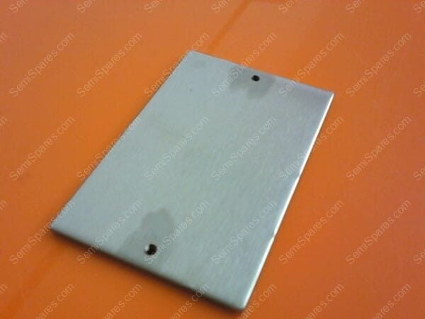 715-412180-001 | NUTPLATE,SNSR,AGV,HYUNDAI
