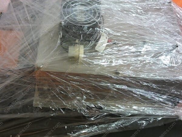 853-017644-001 | ASSY FAN PLENUM - Image 4