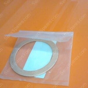 GS-0830-00 | GASKET, 2 1/2"COPPER P/E