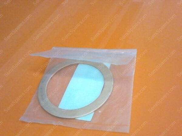 GS-0830-00 | GASKET, 2 1/2"COPPER P/E