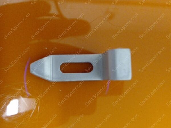 TC-0003-00 | END PROBE,CTR, TC,POSITION - Image 2