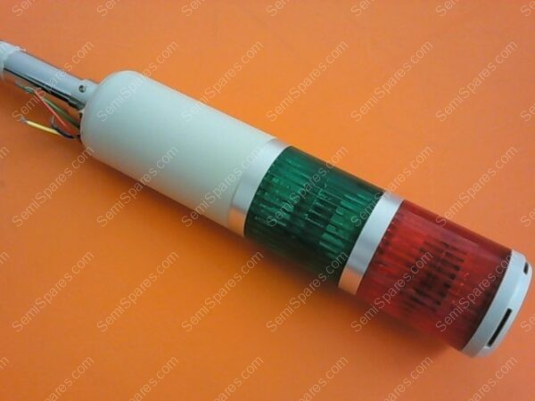 853-220248-022 | ASSY,SGNL TWR,2 LAMP - Image 4