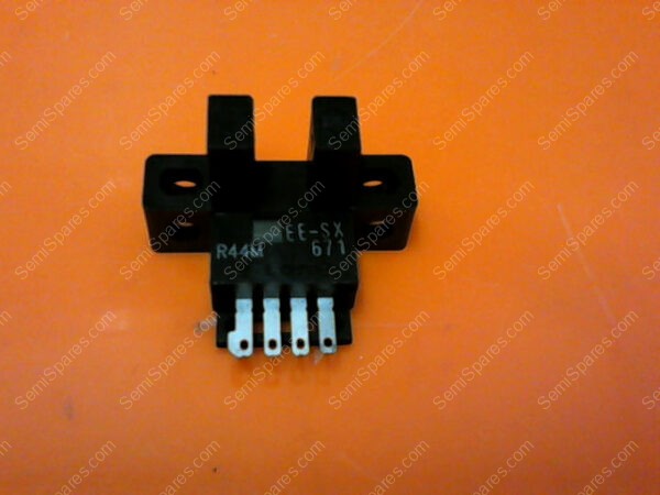 EE-SX671 | OMRON EE-SX671 SWITCH SENSOR - Image 4