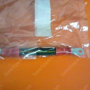 853-006908-017 | ASSY,GND STRAP,BRD,3.62,#10