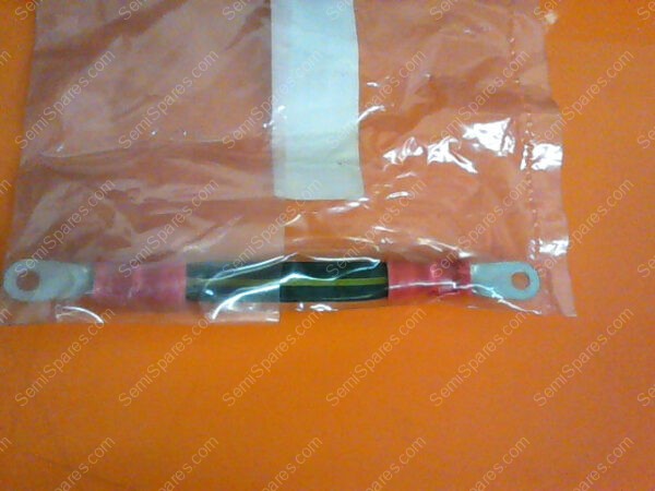 853-006908-017 | ASSY,GND STRAP,BRD,3.62,#10