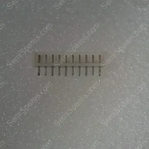 B10B-EH-A | CONNECTOR HEADER THROUGH HOLE 10 POSITION 0.098" (2.50MM)