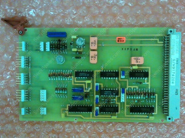 21016400088 | AMAT OPAL BAS INTERFACE BOARD