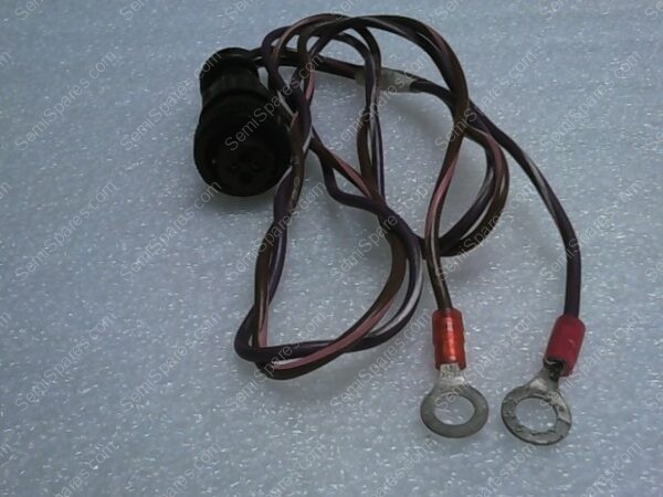 9700-3494-01 | CABLE CORD WITH CONNECTOR