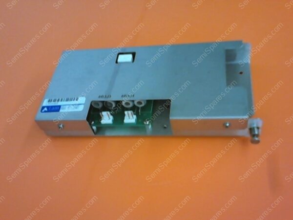 853-017435-002 | ASSY BOX LIFTER FILTER/SENS A - Image 2