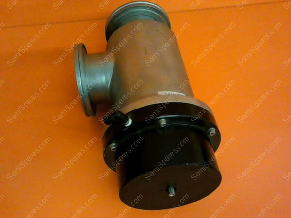 839-013510-001 | VALVE  ISO 3" MOD - Image 3