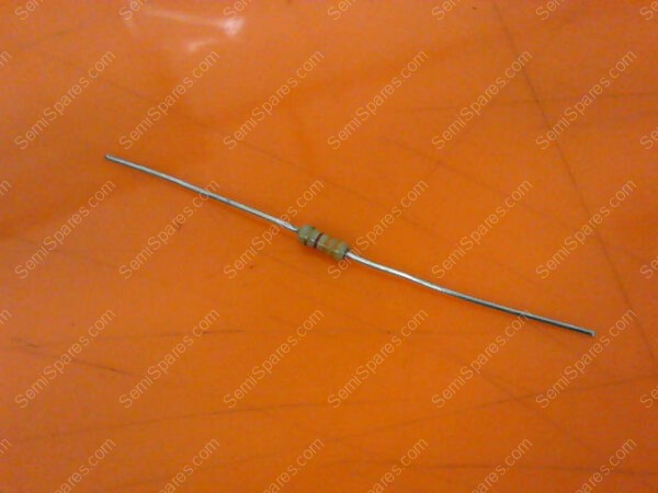 619-000390-332 | RES 1/4W 5% 3.3K CF - Image 3