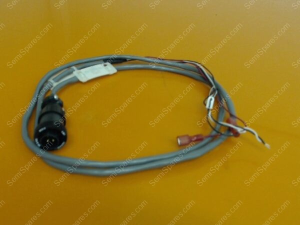 853-220023-001 | ASSY,CA,TWR ENBL/BUZ RESET,A/L - Image 3