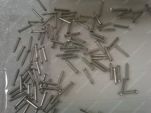 8579-0-15-01-11-27-10 | PIN RECEPTACLE CONNECTOR 0.015" ~ 0.020" (0.38MM ~ 0.51MM) NO TAIL SOLDER - Image 3