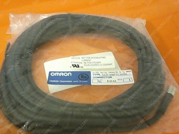 CL-0326-00 | CABLE, OMRON, XS3F-M8PVC4S5M, P/N 34R9534 - Image 2