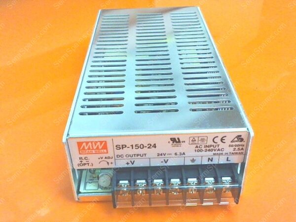 PS-2105-00 | POW-SUP,AUTO-SWITCH,SP150-24,30-050-0 - Image 3