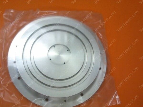 715-009779-001 | CAP ELECTRODE 6"