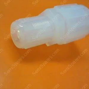 TE-5269-00 | SU12-6FM-3 FITTING UNION PFA