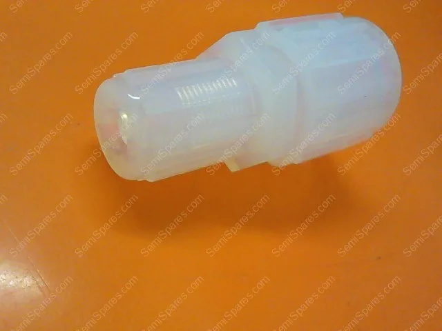 TE-5269-00 | SU12-6FM-3 FITTING UNION PFA