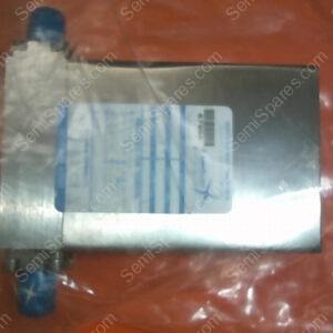 MF-9780-00 | MFC,UFC - 1660,100 SCCM,N2,S/N A0173075200