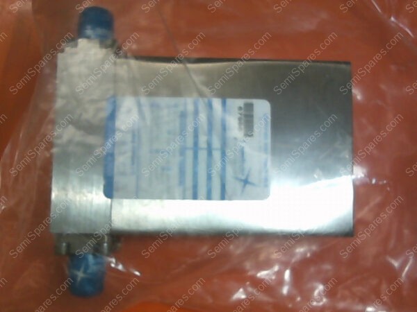 MF-9780-00 | MFC,UFC - 1660,100 SCCM,N2,S/N A0173075200
