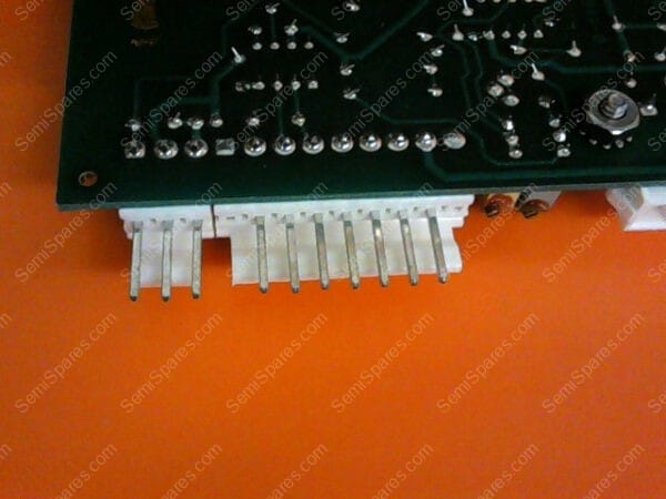 810-017007-001 | ASSY  PCB CONVECTRON TUBE - Image 3