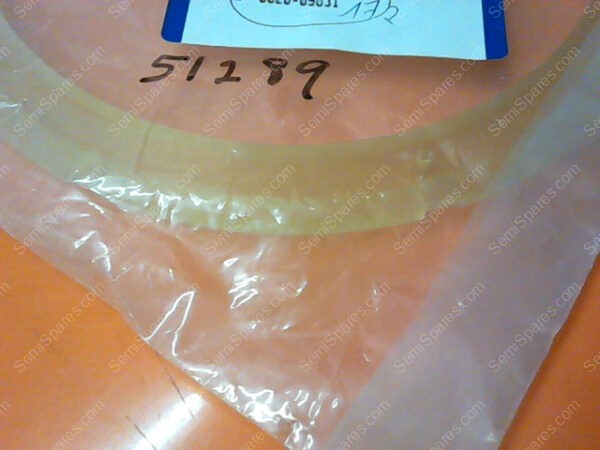 0020-09031 | APPLIED MATERIALS INSULATING WASHER PN/0020-09031 - Image 4