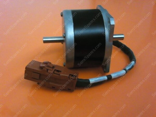 MO-4350-00 | MOTOR, A114569,STEPPER ASSY,MRC