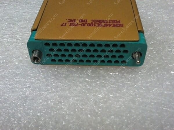 SQMC44F0E100J0-793.17 | ADAPTER