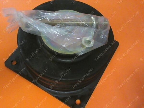 XX-0256-00 | CUSHION, P/N BD0-5845-000, PNEUMATIC, CANON5X - Image 2