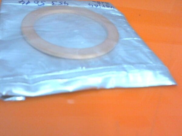 9535014 | VARIAN,GASKET SEAL,P/N 9535014 - Image 3