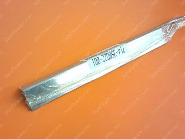 714-350022-001 | SKT,CHMBR,SIDE
