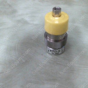 ETO-3 | CLIPPARD ETO-3 24 VDC 3-WAY ELECTRONIC VALVE