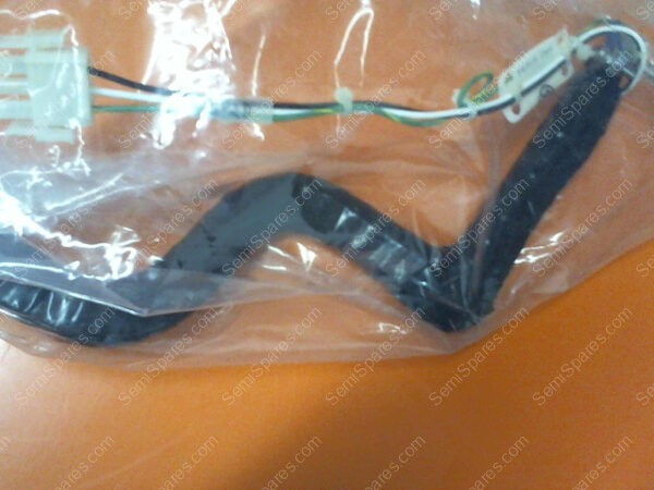 853-350026-003 | ASSY,HARN,HTR,HE EVACN,30"