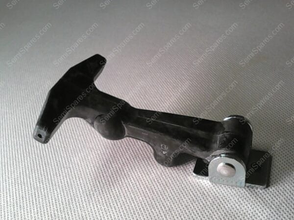 GU-9950-00 | LATCH,P/N: 37-10-086-10, IMPLANT,BISCO - Image 2