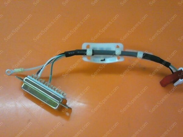 853-017366-001 | ASSY CABLE RS232 GAP INTERFAC - Image 2