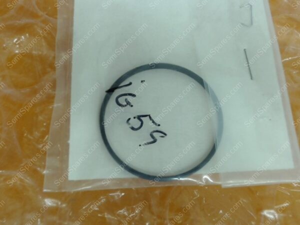 RR-0145-00 | RING, RETAINING W/THRED, 2K520-324, NIKON - Image 2