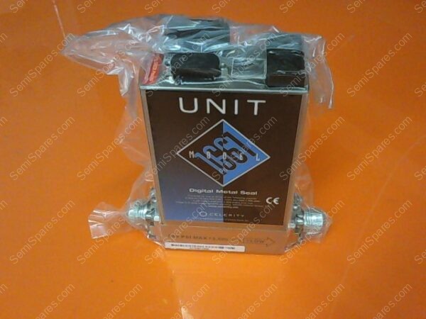 MF-2740-00 | MFC,UFC-1661,UNIT,2L,N2,S/N A1123011000
