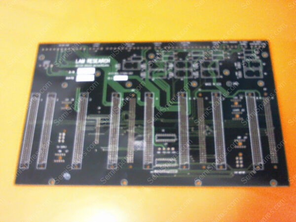 710-057069-001 | FAB PCB MTR DRVER MOTHER BD - Image 3