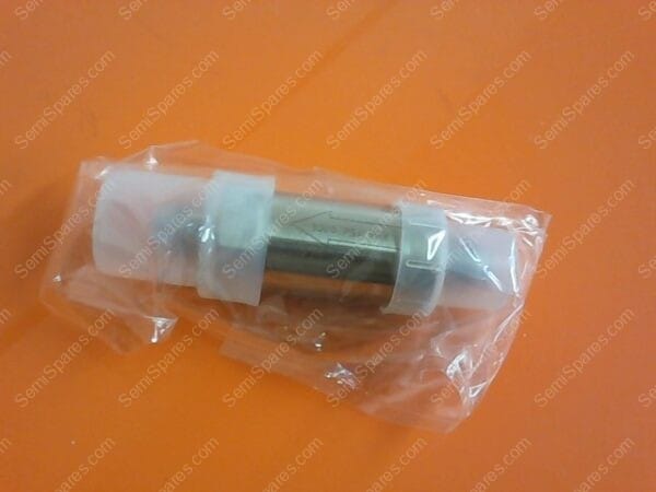 775-090628-001 | FILTER, 1/4 VCR, .05um - Image 2