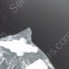 BF-6060-00 | UNION 3/8 FLR VENTED CDM BTTLS, 329C000-01, BTL