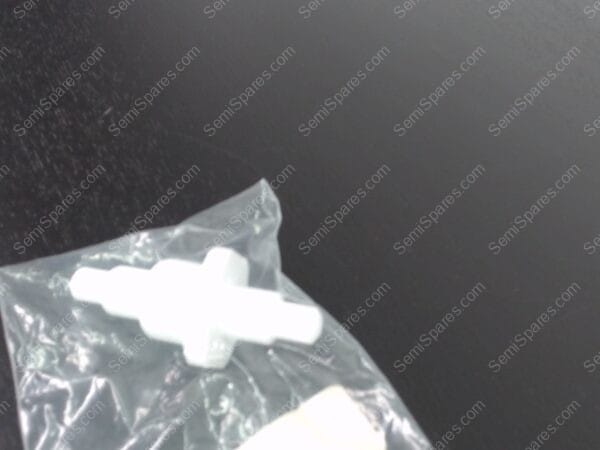 BF-6060-00 | UNION 3/8 FLR VENTED CDM BTTLS, 329C000-01, BTL
