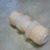 282-N02 | FITTING, NYLO SEAL BULKHEAD, 1/2"